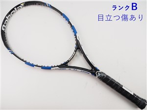 中古】バボラ ピュア ドライブ 107 2012年モデルBABOLAT PURE DRIVE