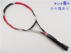 中古】バボラ ピュア ストーム チーム MPBABOLAT PURE STORM TEAM MP