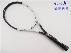 中古】カイザー DP 2000KAISER DP 2000(G4相当)【中古 テニスラケット