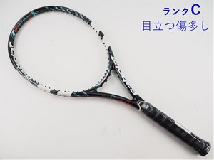 中古】バボラ ピュア アエロ 2022年モデルBABOLAT PURE AERO 2022(G3
