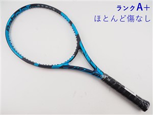 中古】バボラ ピュア ドライブ 2021年モデルBABOLAT PURE DRIVE 2021