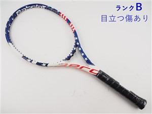 中古】バボラ ピュア ストーム チーム MPBABOLAT PURE STORM TEAM MP