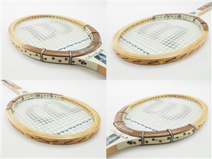 中古】ウィルソン クリスエバート オートグラフWILSON Chris Evert
