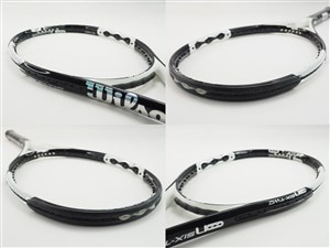 中古】ウィルソン エヌ シックスツー 100 2006年モデルWILSON n SIX