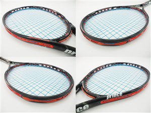 中古】プリンス ビースト オースリー 100(300g) 2017年モデルPRINCE