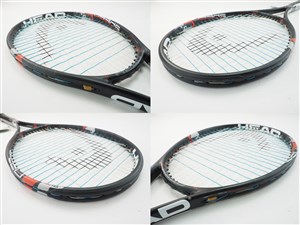 中古】ヘッド ユーテック グラフィン スピード エリートHEAD YOUTEK