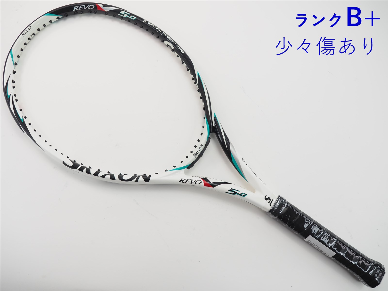 中古】スリクソン レヴォ ブイ 5.0 2012年モデルSRIXON REVO V 5.0