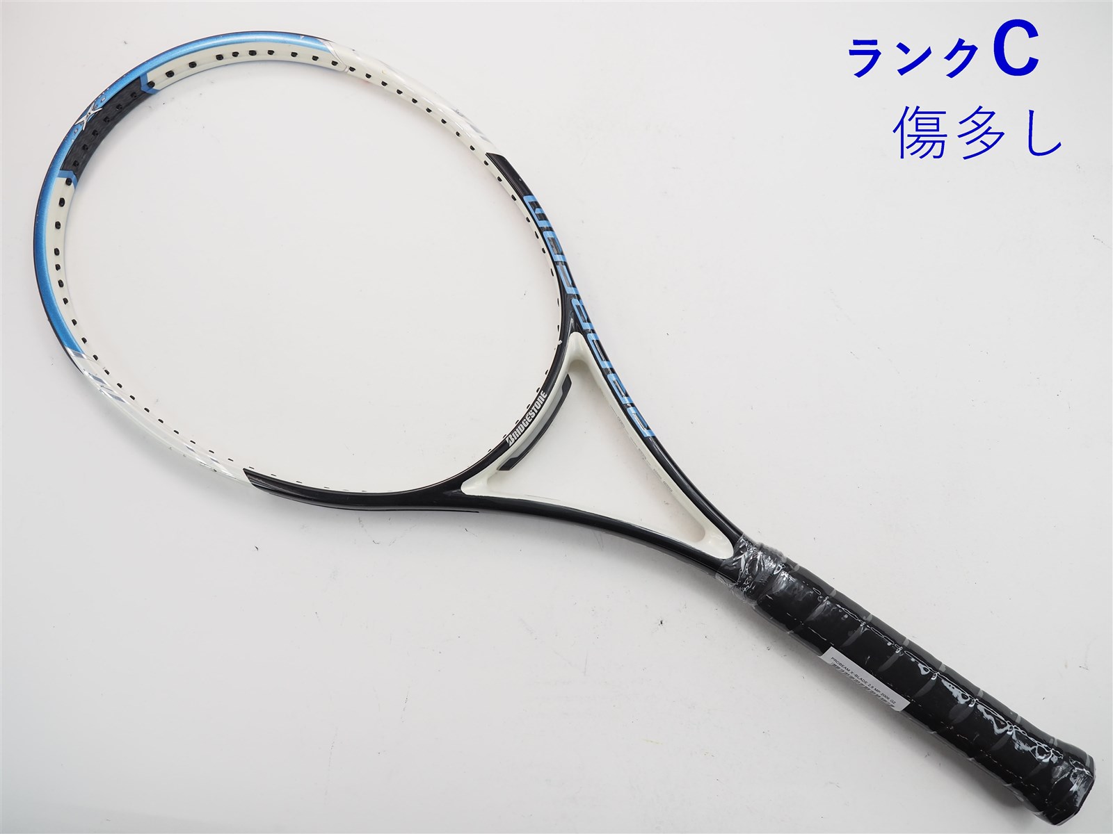 中古】ブリヂストン プロビーム エックスブレード 2.9 MP 2006年モデル