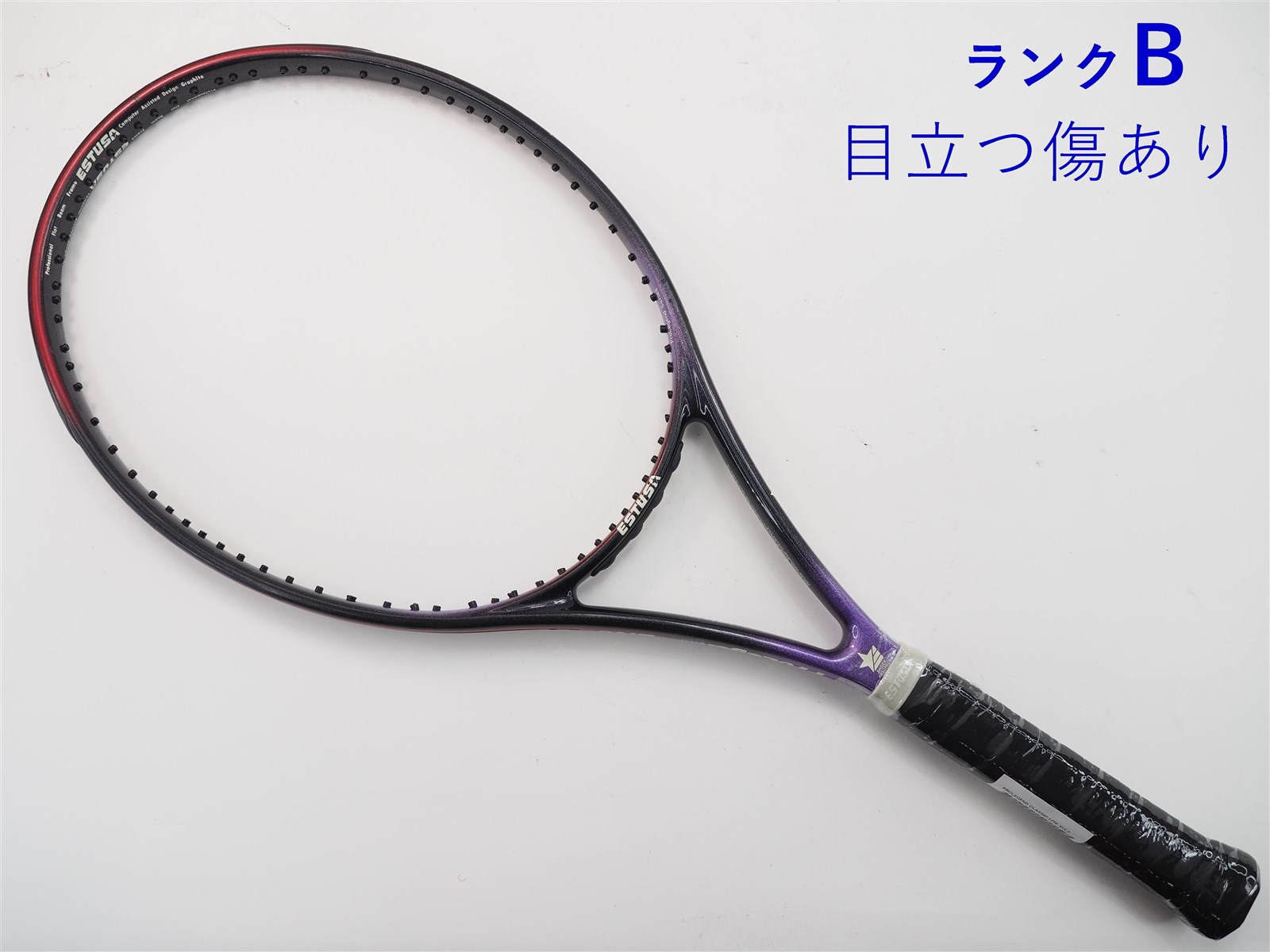 中古】エステューサ プロレジェンド クラシック ライトESTUSA