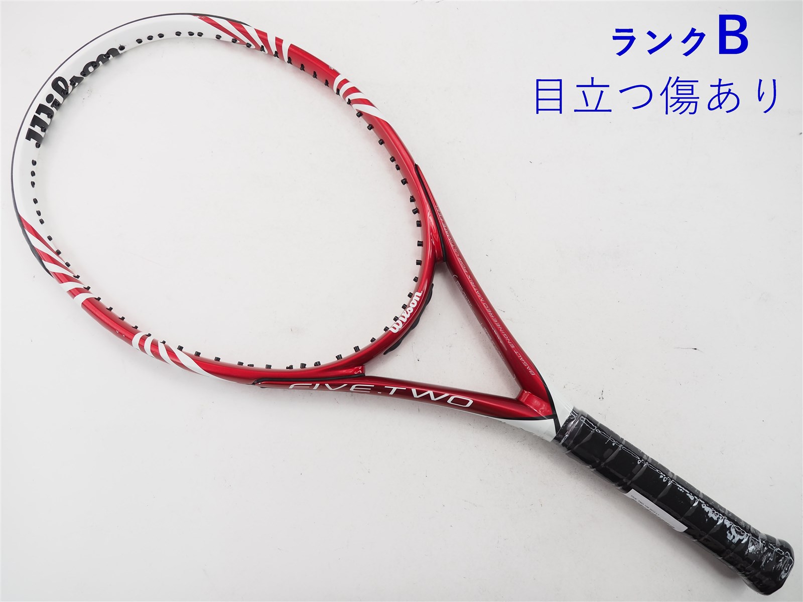 中古】ウィルソン ファイブ ツー 108 2012年モデルWILSON FIVE. TWO