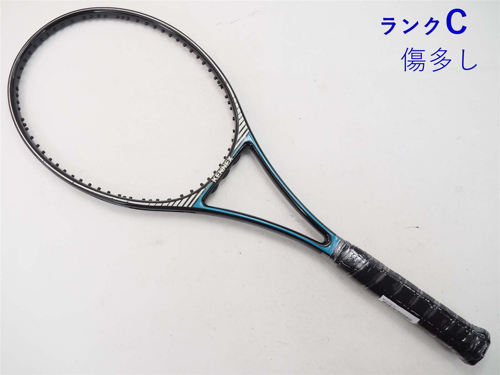 中古】プロケネックス シルバーエース【一部グロメット割れ有り