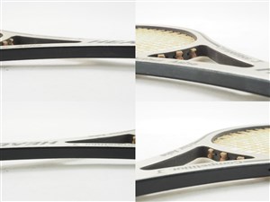 中古】ヘッド アーサーアッシュ コンペティション 3HEAD ARTHUR ASHE