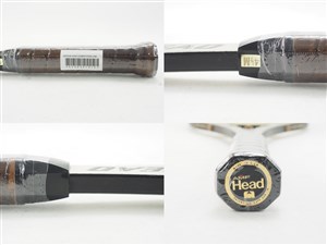 中古】ヘッド アーサーアッシュ コンペティション 3HEAD ARTHUR ASHE