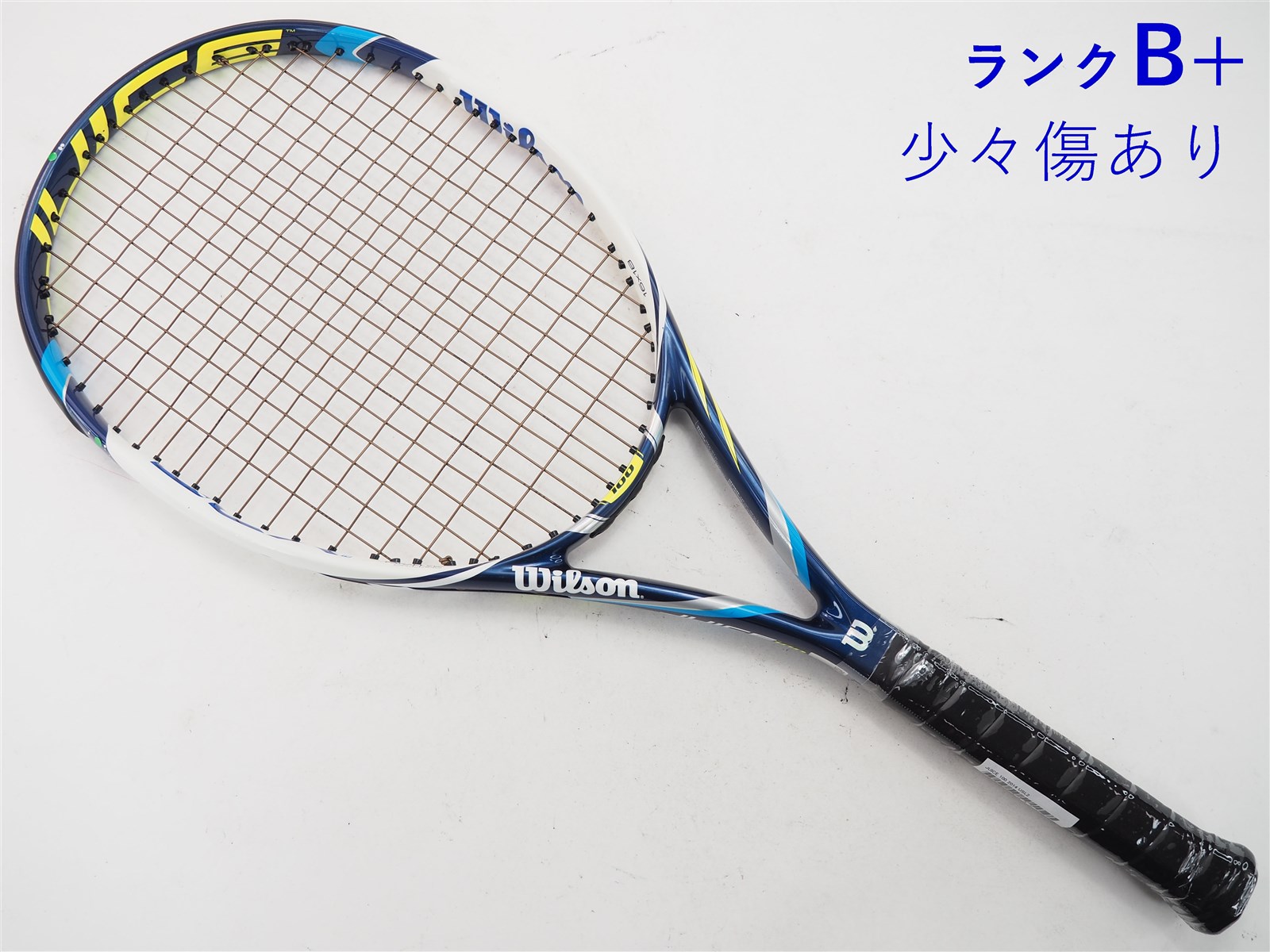 中古】ウィルソン ジュース 100 2014年モデル【インポート】WILSON