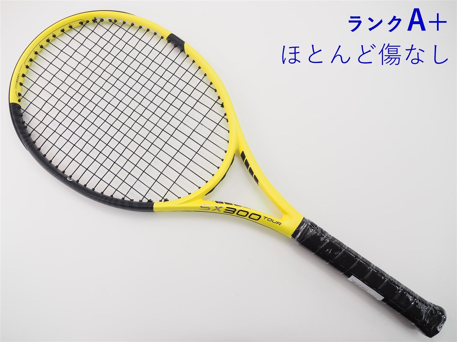 中古】ダンロップ エスエックス 300 ツアーDUNLOP SX 300 TOUR 2022(G2