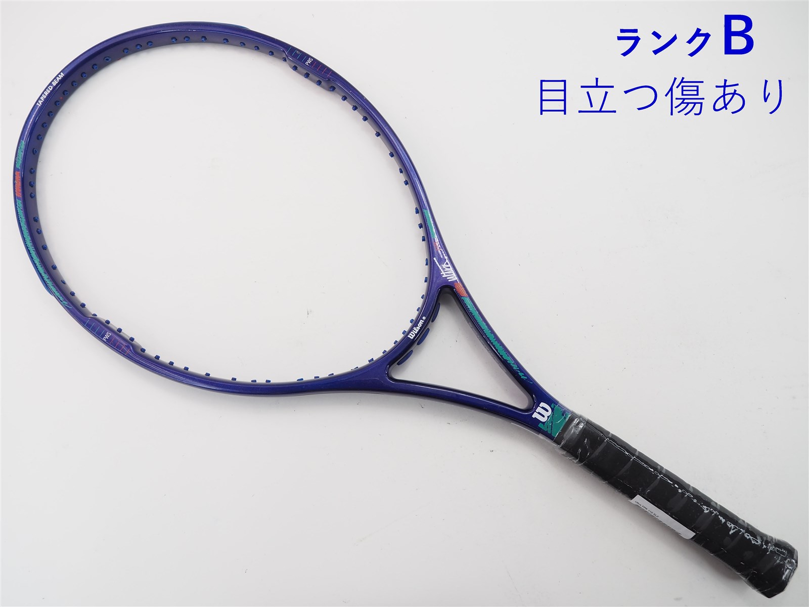 中古】ウィルソン ウルトラ FPK 110WILSON Ultra FPK 110(SL2)【中古