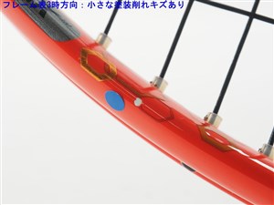 中古】ヘッド ユーテック IG ラジカル エス 2012年モデルHEAD YOUTEK