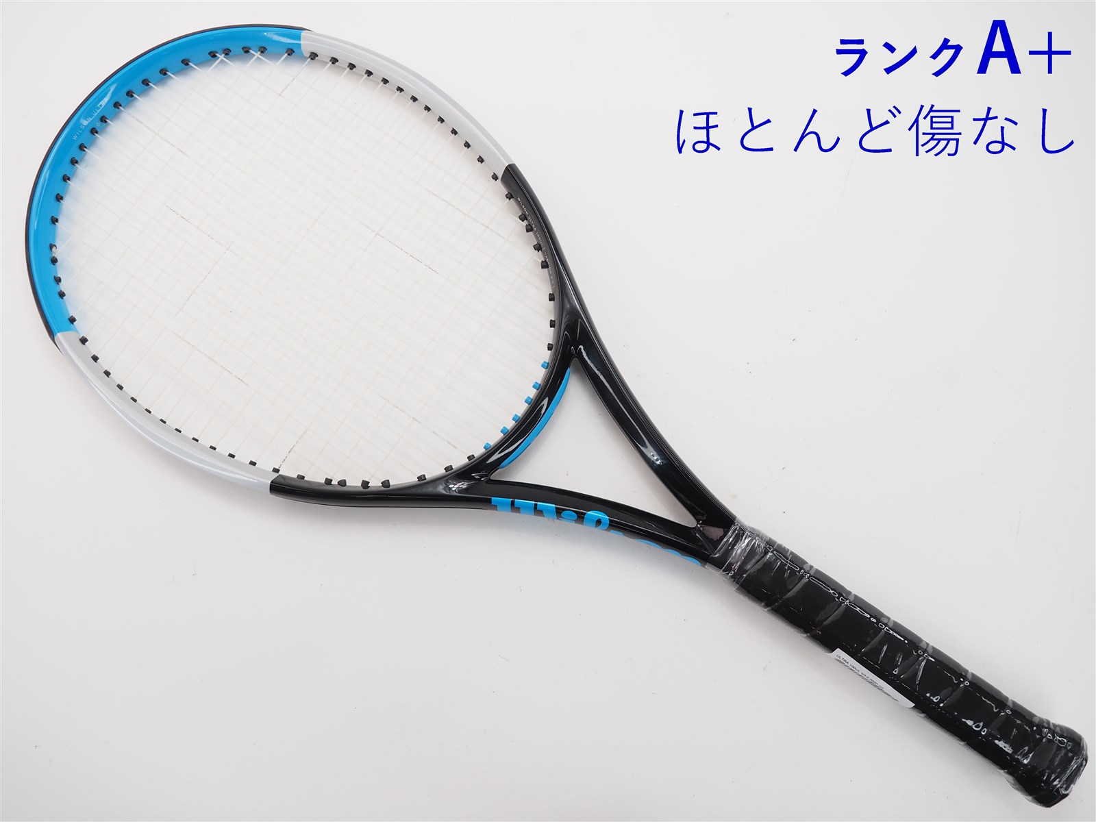 中古】ウィルソン ウルトラ 100ユーエル バージョン3.0 2020年モデル