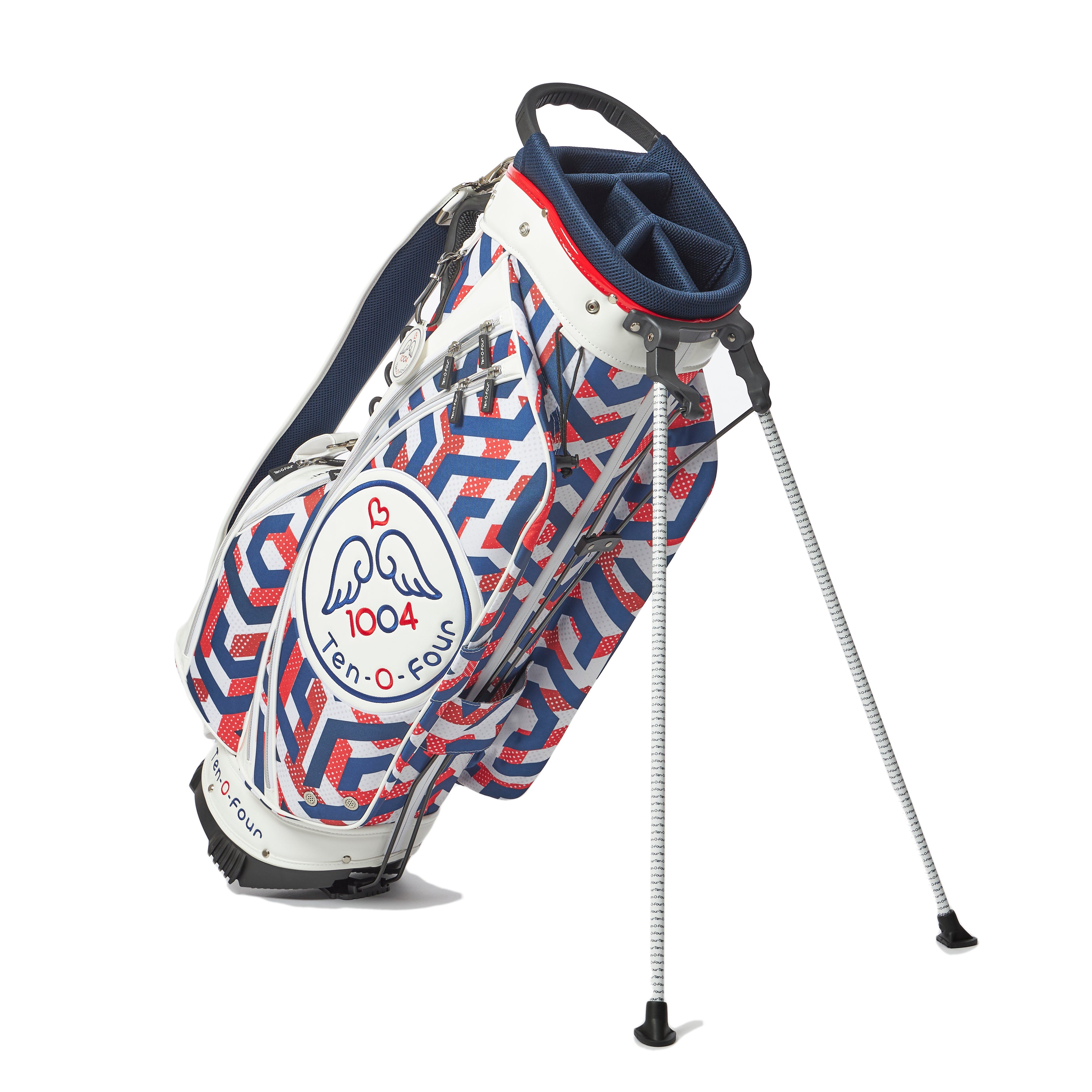 CADDY BAG – ten-o-four