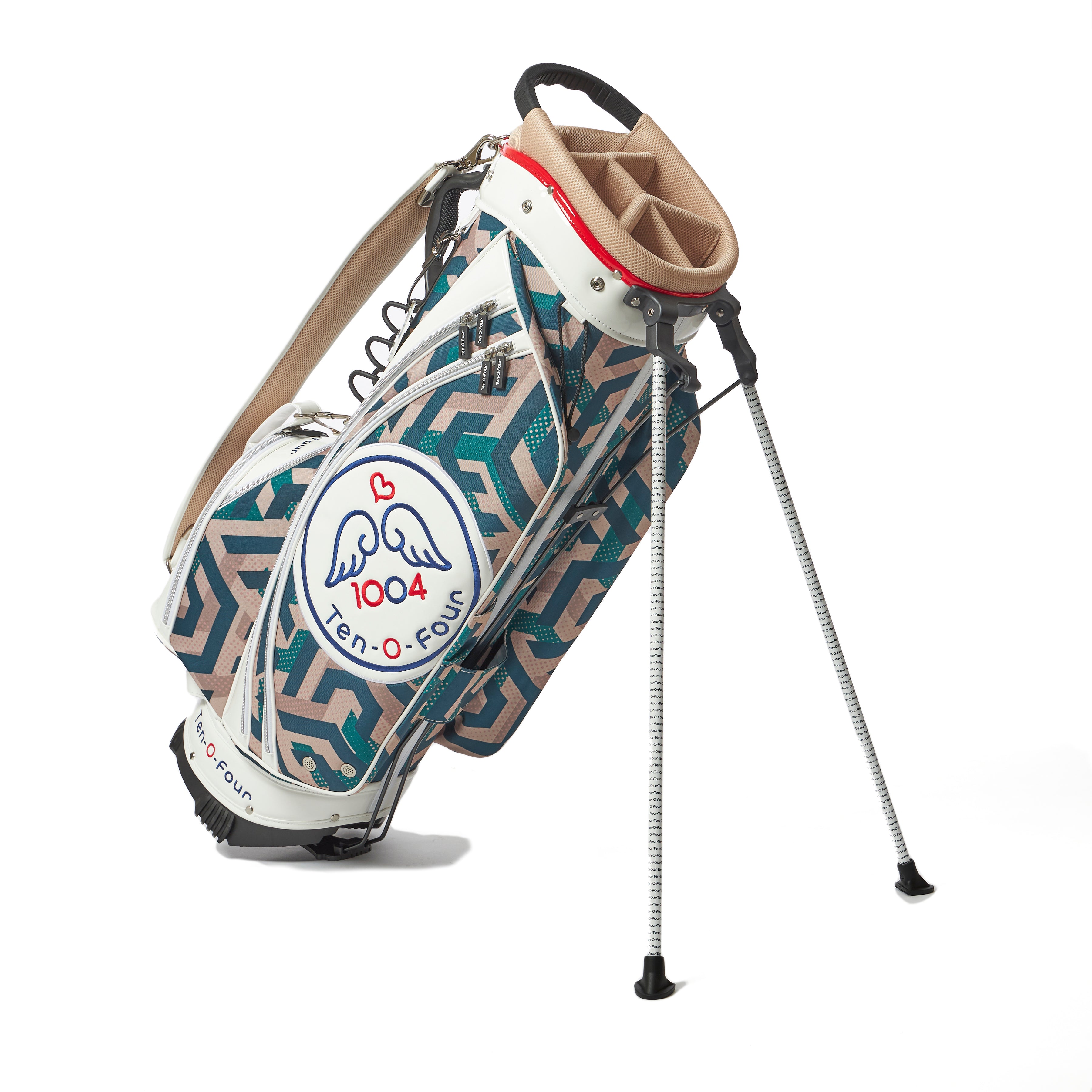 CADDY BAG – ten-o-four
