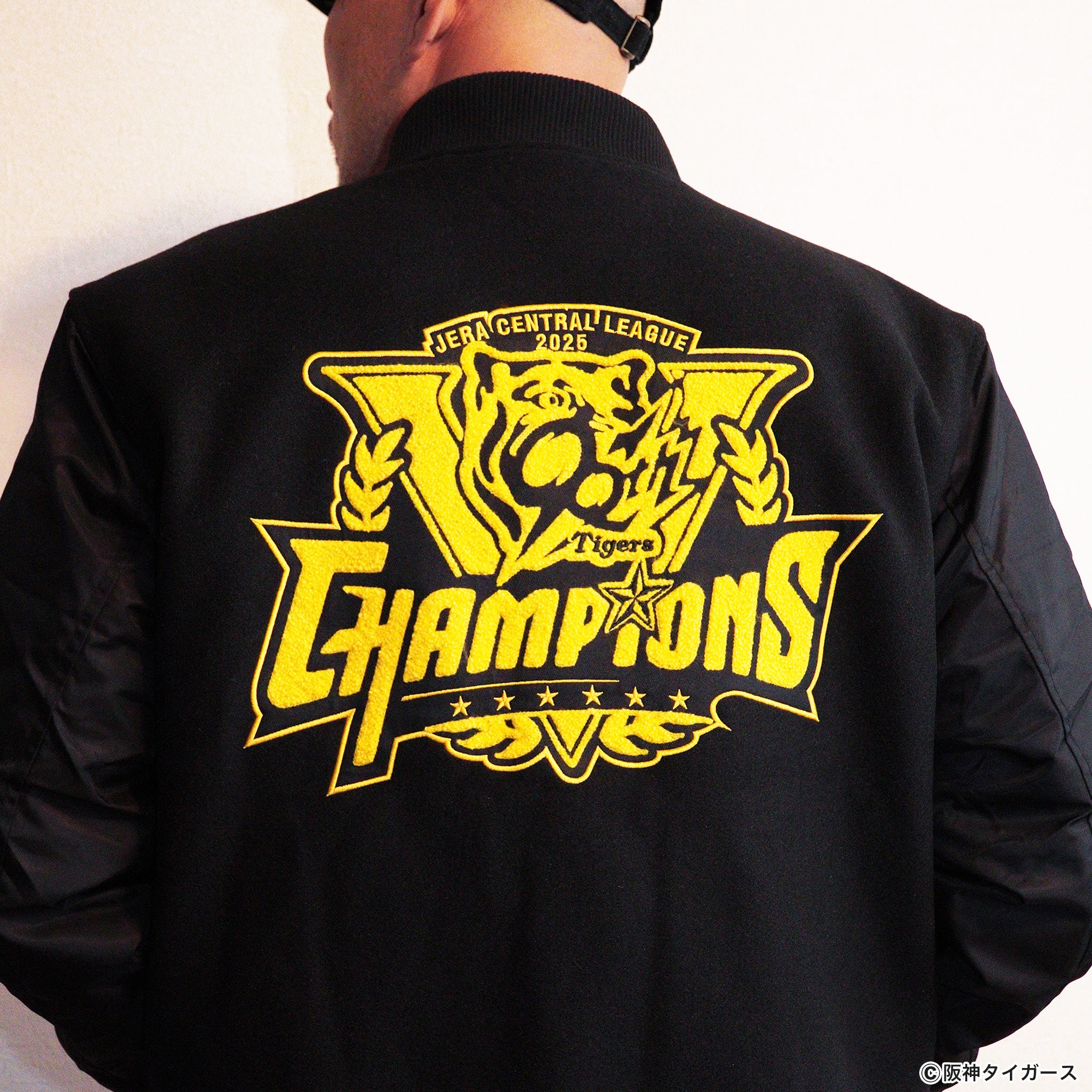 限定50着】阪神タイガース×TENPLUS 