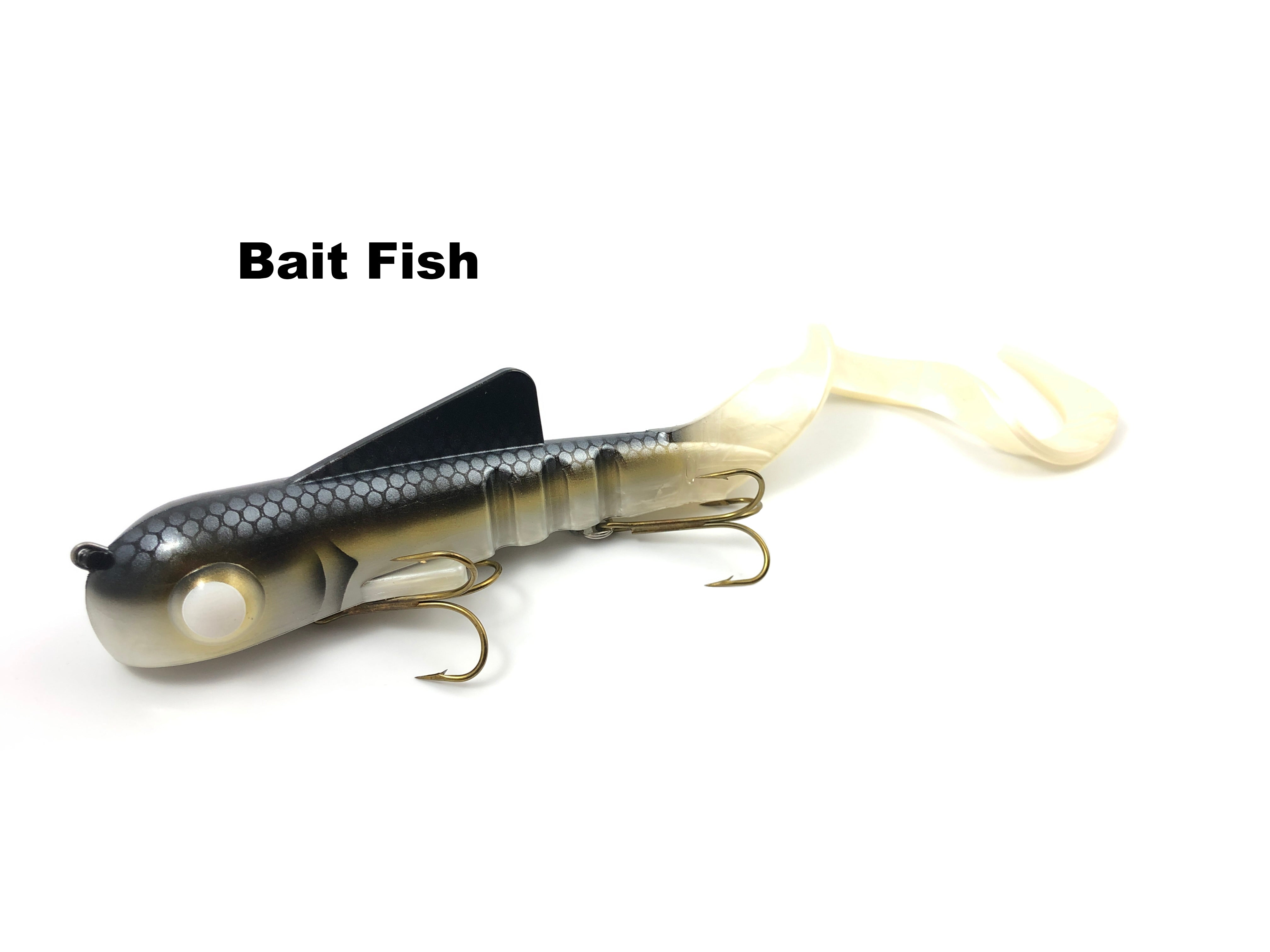 Musky Innovations Pit Bull (TRO Exclusive) – Team Rhino Outdoors LLC