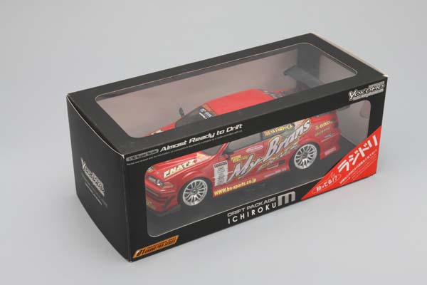 ラジコンカー・RCカーのヨコモ／YOKOMO 公式サイト