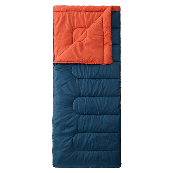 Coleman］春秋用シュラフ パフォーマー2/C5 | キャンプ用品レンタル