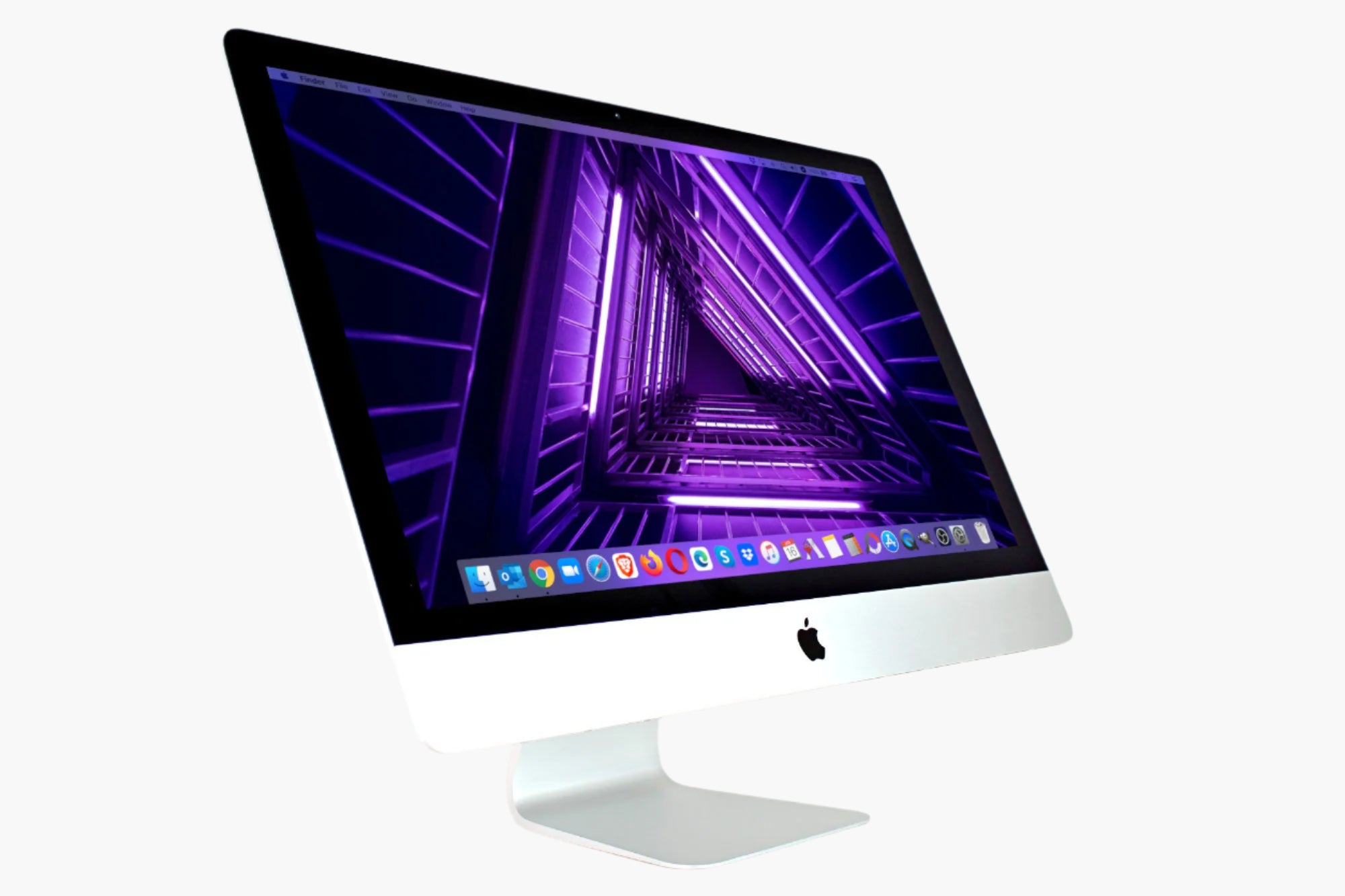 2019 iMac 27