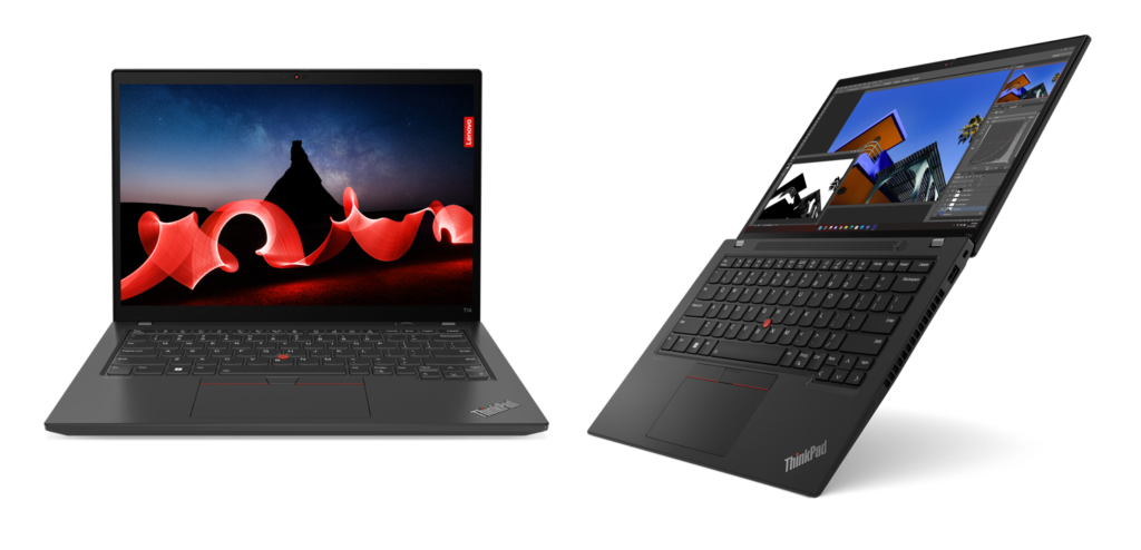 ThinkPad T14 Gen 4 (Intel)の概要 | Lenovo Tech ブログ