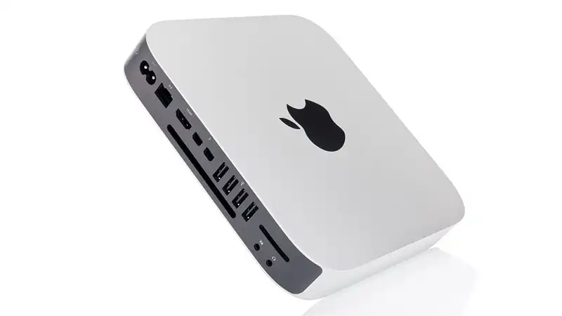 Late 2014 Apple Mac Mini with 3.0 GHz Intel Core i7 (16GB RAM