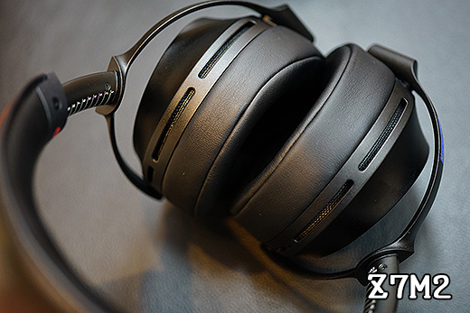 レビュー】100kHz再生を実現する大口径70mmHDドライバーユニット搭載