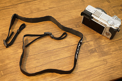 レビュー】一番新しいソニーのカメラ”α6400”開梱レポート＆ファースト