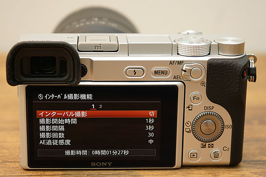 レビュー】一番新しいソニーのカメラ”α6400”開梱レポート＆ファースト