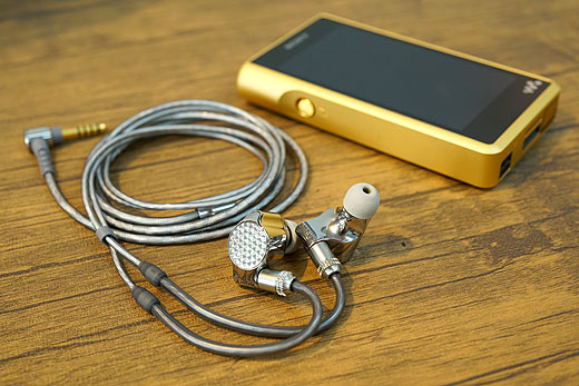 レビュー】ソニー最高峰インイヤー『IER-Z1R』実機レポート - ソニーの