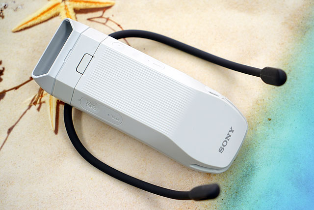 スクープ】REON POCKET PROの新型「エアフロー」パーツの存在が明らか