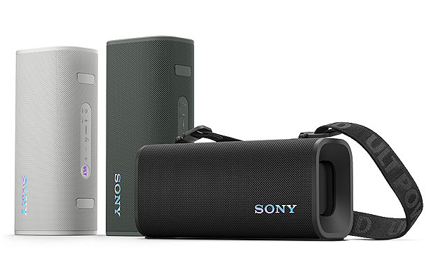 ワイヤレスポータブルスピーカー「ULT FIELD 5」「ULT FIELD 3」に