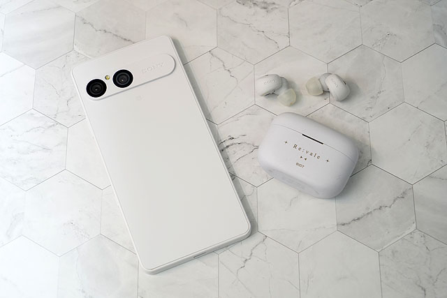 実機レビューまとめ】『Xperia 10 VII』徹底レポート ～ソニーが描く