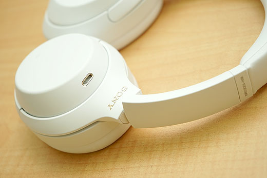 レビュー】PS5の“Tempest” 3Dオーディオで使う『WH-1000XM4