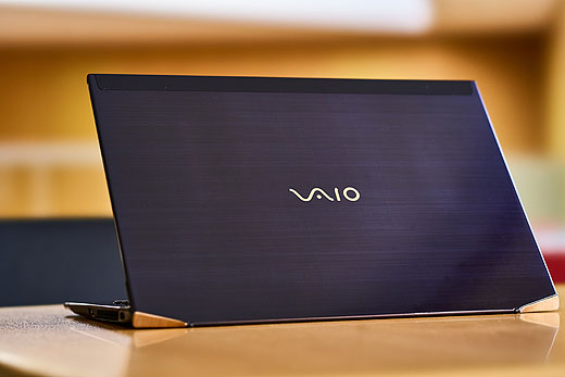 レビュー】Windows 11搭載『New VAIO』3モデルのフォトレポート