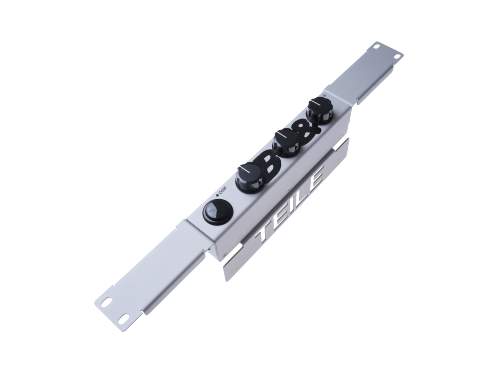 TEIL3 B& - TEILE Elektronik