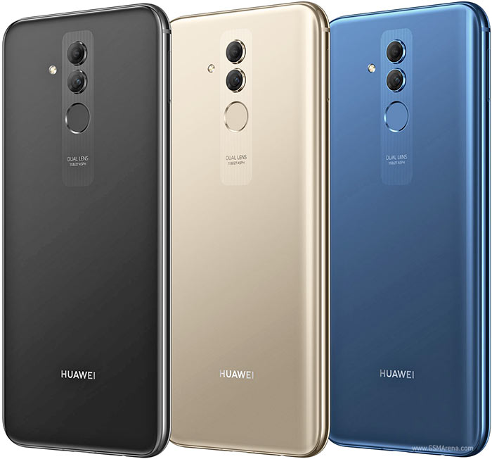 Huawei Mate 20 Liteのスペックまとめ、対応バンド、価格 | telektlist