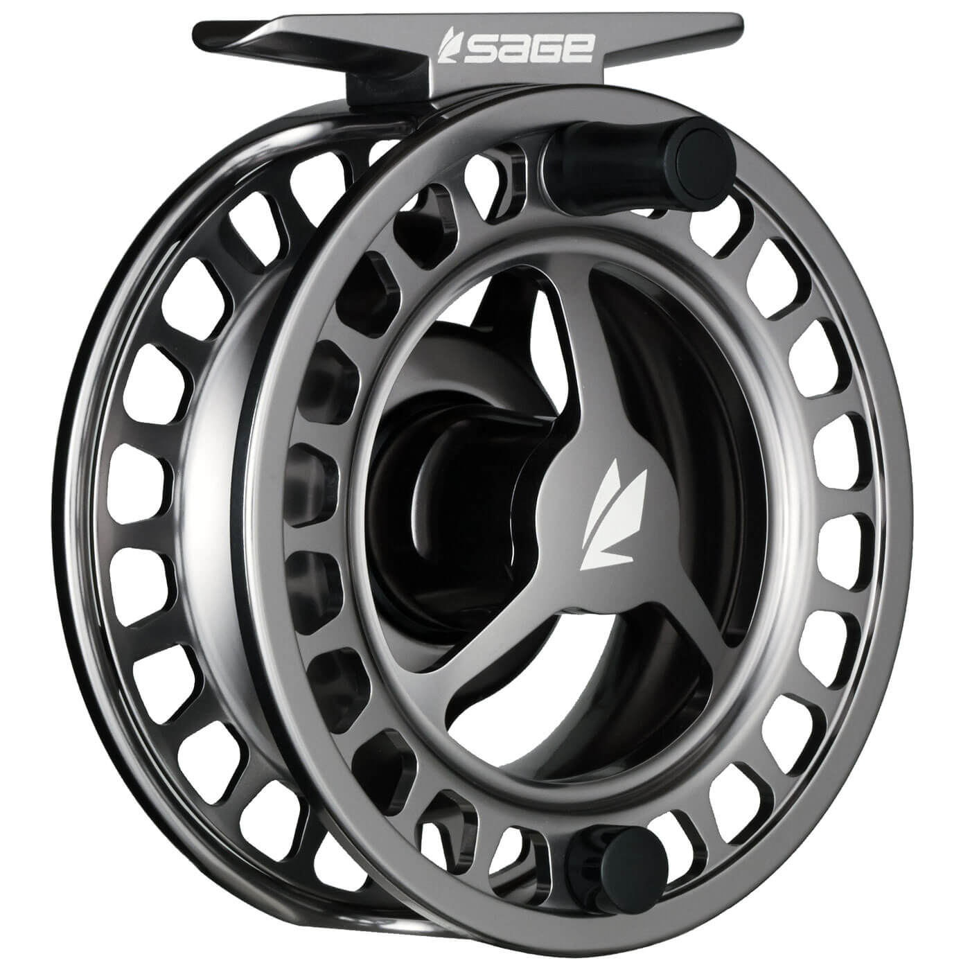 Sage Spectrum Reel 3/4 - Telluride Angler