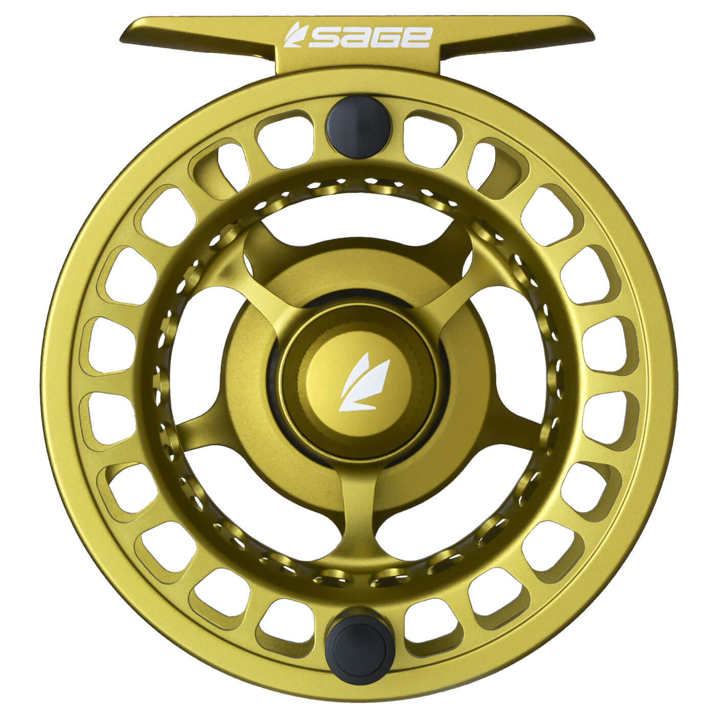 Sage Spectrum Lt Spool 7/8 - Telluride Angler
