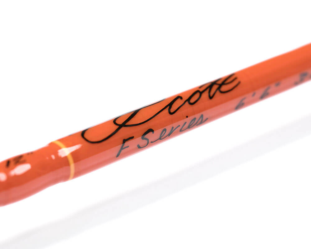 F 622-4 - Telluride Angler