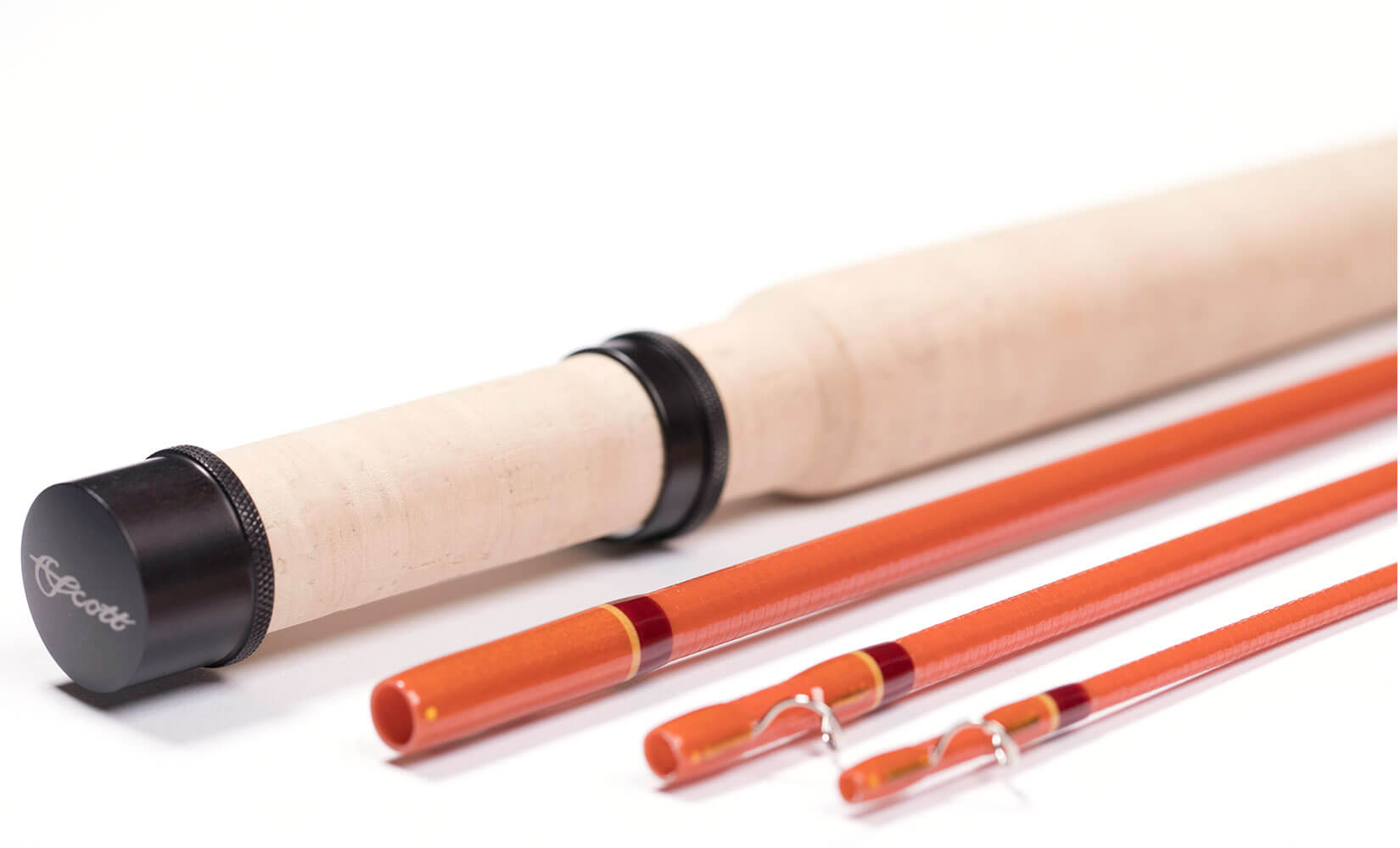 F 622-4 - Telluride Angler