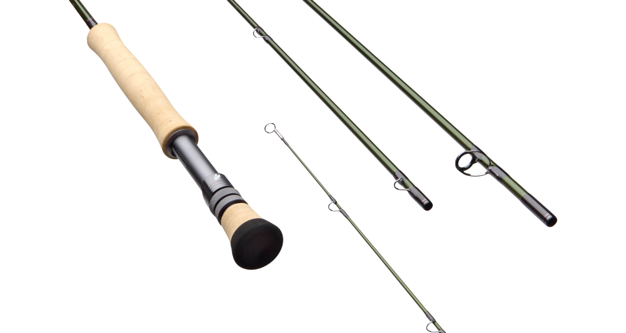 Sage 890-4 Sonic - Telluride Angler