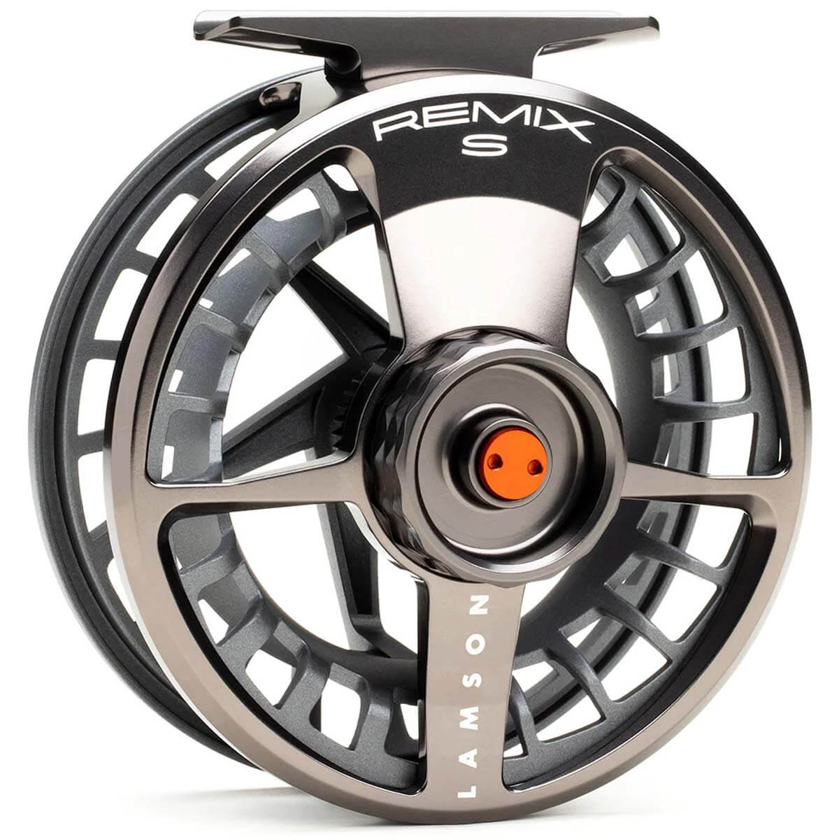 Remix S Reel, Size 7+ - Telluride Angler