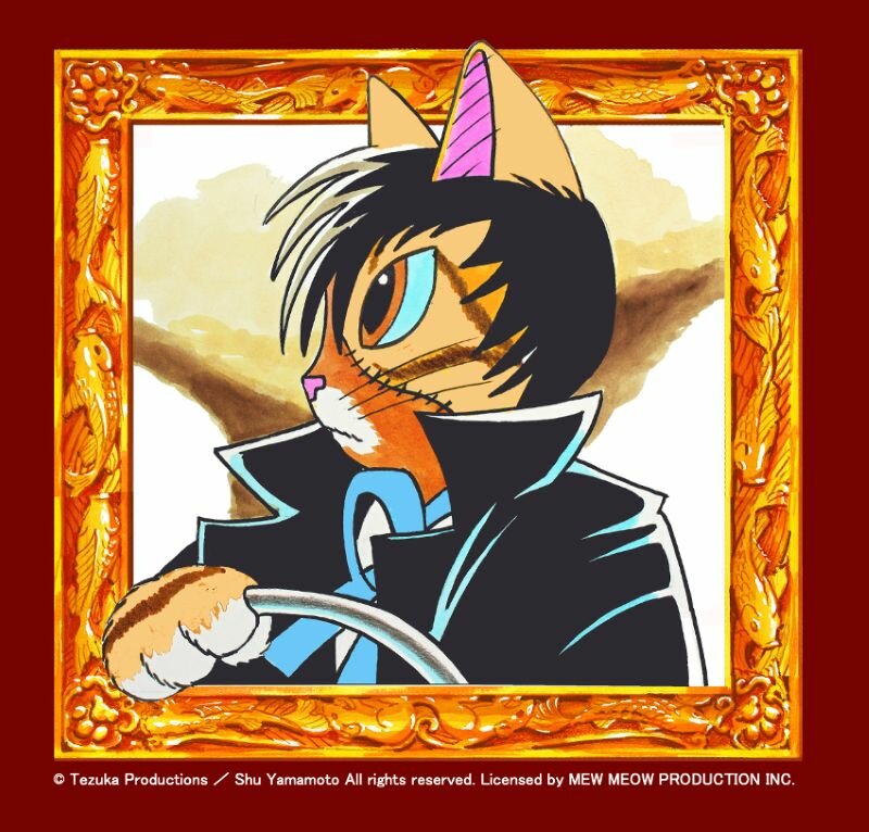 ビジュアルアーティスト シュー・ヤマモト氏とコラボレーション『手塚