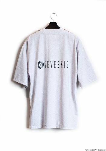 新商品】SEVESKIG × ジャングル大帝 コラボレーションアイテム発売決定